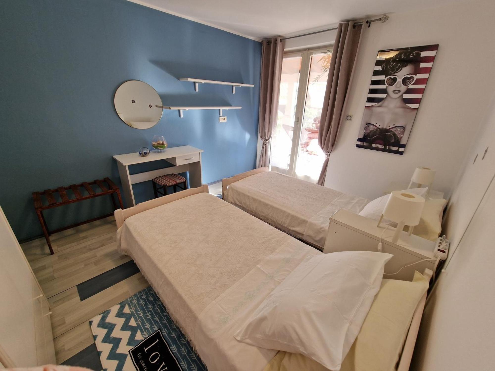 Apartments And Rooms By The Sea Rovinj - 19183 Habitación foto